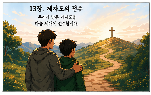 시간 전쟁 — 여백 만들기